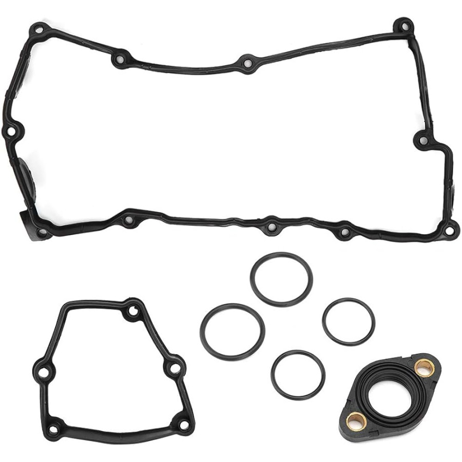 Jeu De Joints Couvercle Culbuteur ELRING Pour BMW 1,8l 2,0l 120i 316i - Image 4