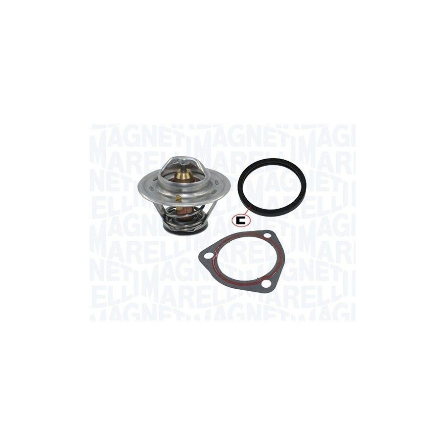Thermostat, liquide de refroidissement