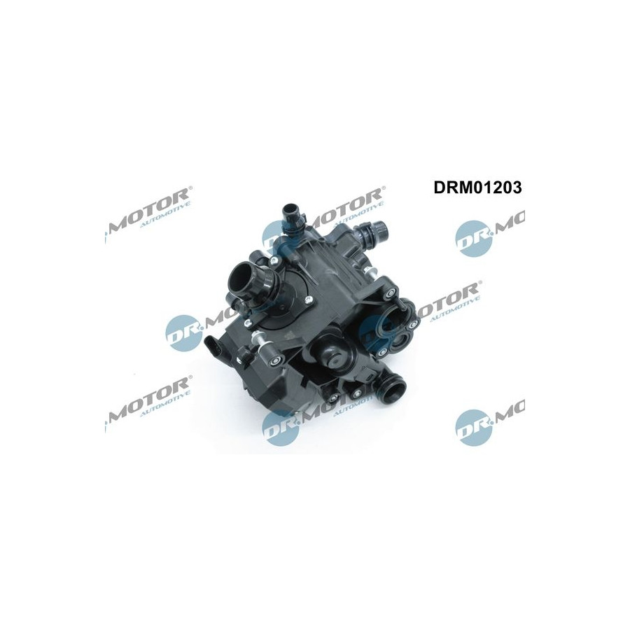 Thermostat, liquide de refroidissement