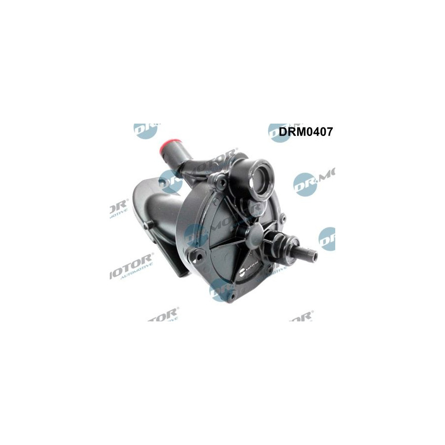 Dr. Motor Kit De Réparation, Pompe À Vide (Système De Freinage) Drm0407 Ford