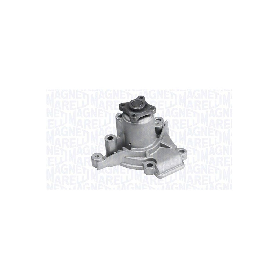 Magneti Marelli Pompe À Eau, Refroidissement Du Moteur Wpq0551 Hyundai