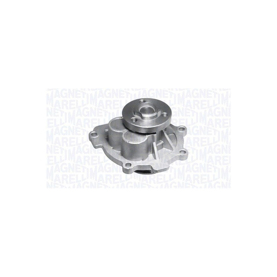 Magneti Marelli Pompe À Eau, Refroidissement Du Moteur Wpq0874 Alfa Romeo;Chevrolet;Fiat;Opel;Saab;Vauxhall