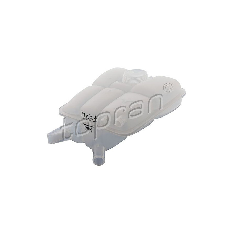Topran Vase D'expansion, Liquide De Refroidissement 305317 Ford