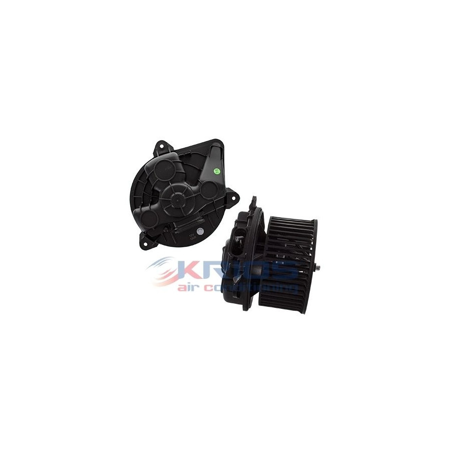 Meat & Doria Ventilation Intérieure K92253 Nissan;Opel;Renault;Vauxhall