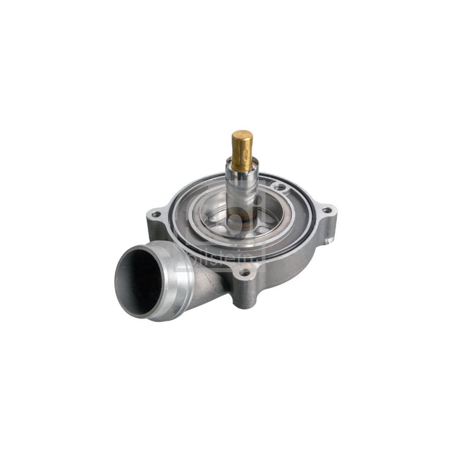 Thermostat, liquide de refroidissement 177039 FEBI