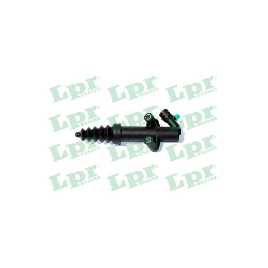 Lpr Cylindre Récepteur, Embrayage 3085 Citroen;Peugeot