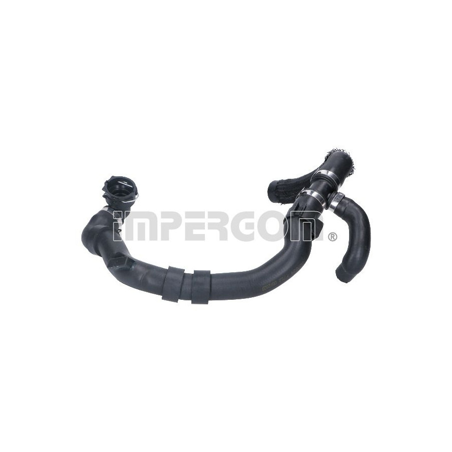 Original Imperium Tuyau De Radiateur 223634 Audi;Seat;Skoda;Volkswagen