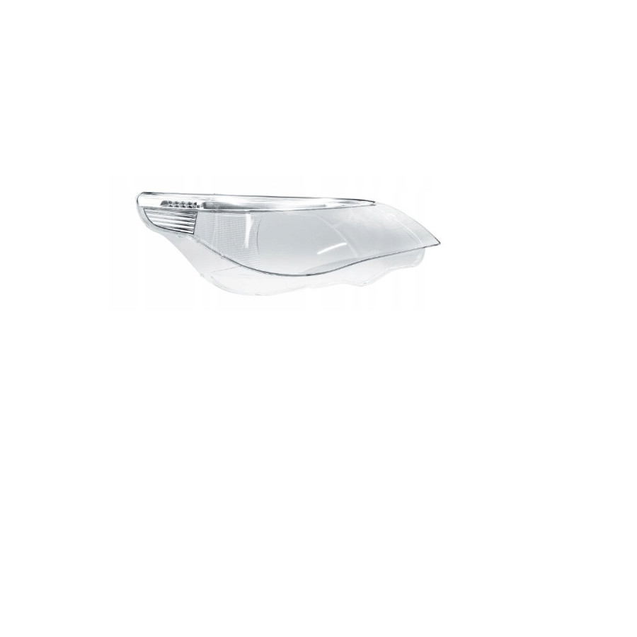 Verre de phare droite 20-0937-LA-1 TYC pour BMW 5 5 Touring - Image 4