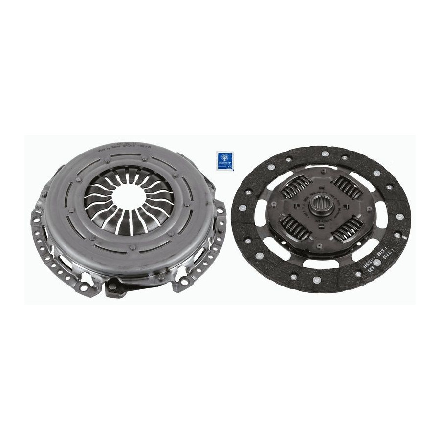 Sachs Kit D'embrayage 3000 950 102 - Image 3