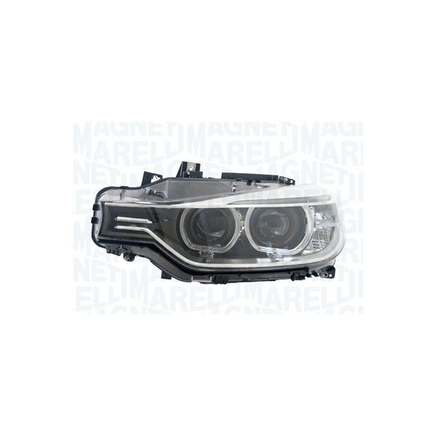 Magneti Marelli Phare Lpo481 Lpo481 Bmw