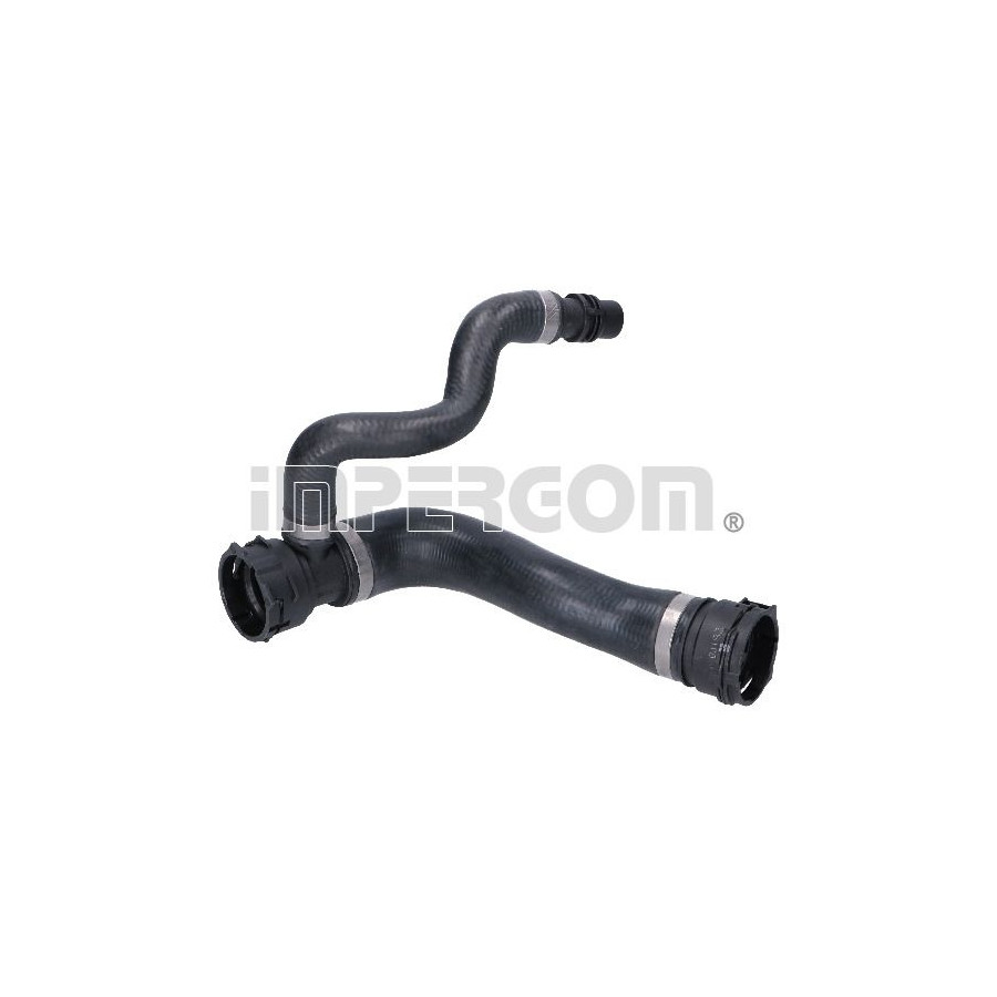Original Imperium Tuyau De Radiateur 224968 Bmw