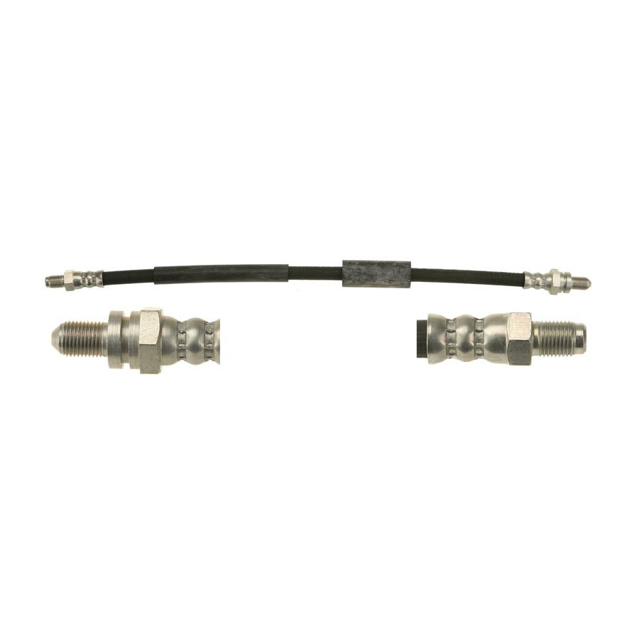 Flexible de frein Filetage extérieur PHC125 TRW pour FORD PUMA - Image 3
