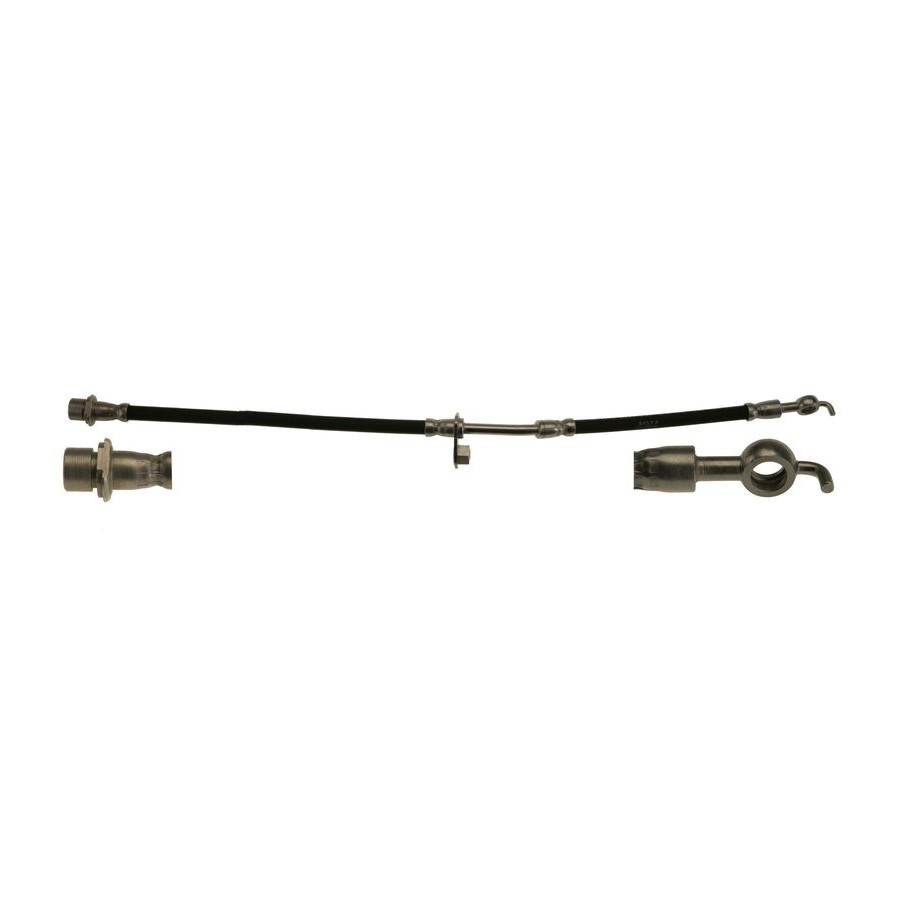 Trw Flexible De Frein Phd1056 Phd1056 Daihatsu;Toyota