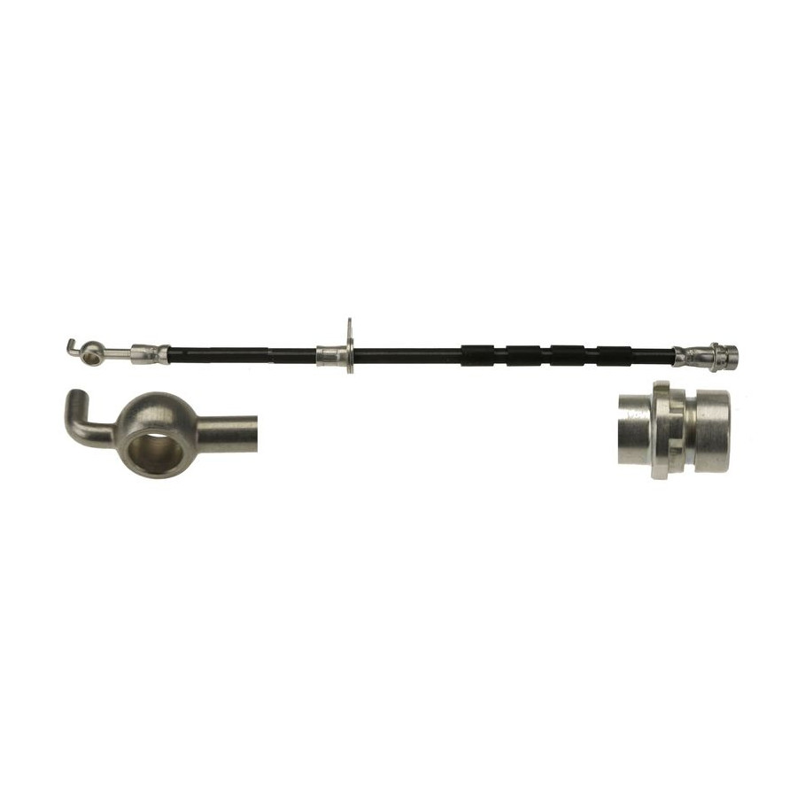 Trw Flexible De Frein Phd1145 Phd1145 Ford