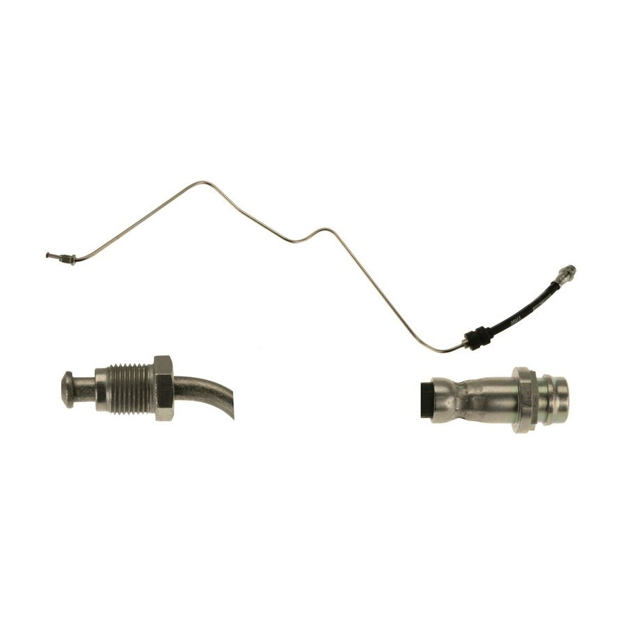 Trw Flexible De Frein Phd1157 Phd1157 Ford