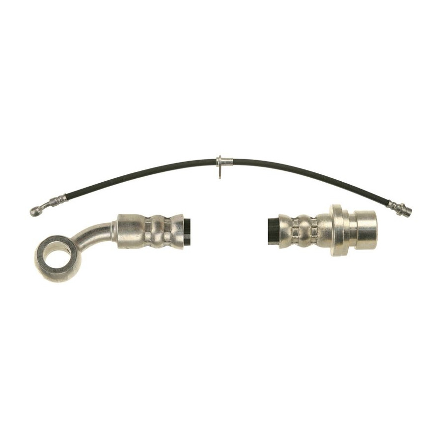 Flexible de frein Filetage intérieur PHD582 TRW pour HONDA CR-V II - Image 4
