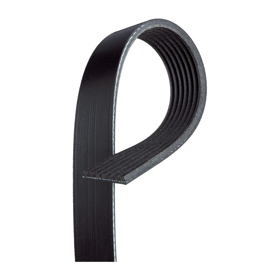 GATES Courroie trap&eacute;zo&iuml;dale &agrave; nervures Micro-V&reg; 7PK1043 