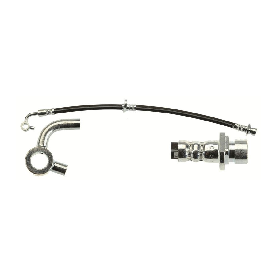 Trw Flexible De Frein Phd1200, Droite - Image 4