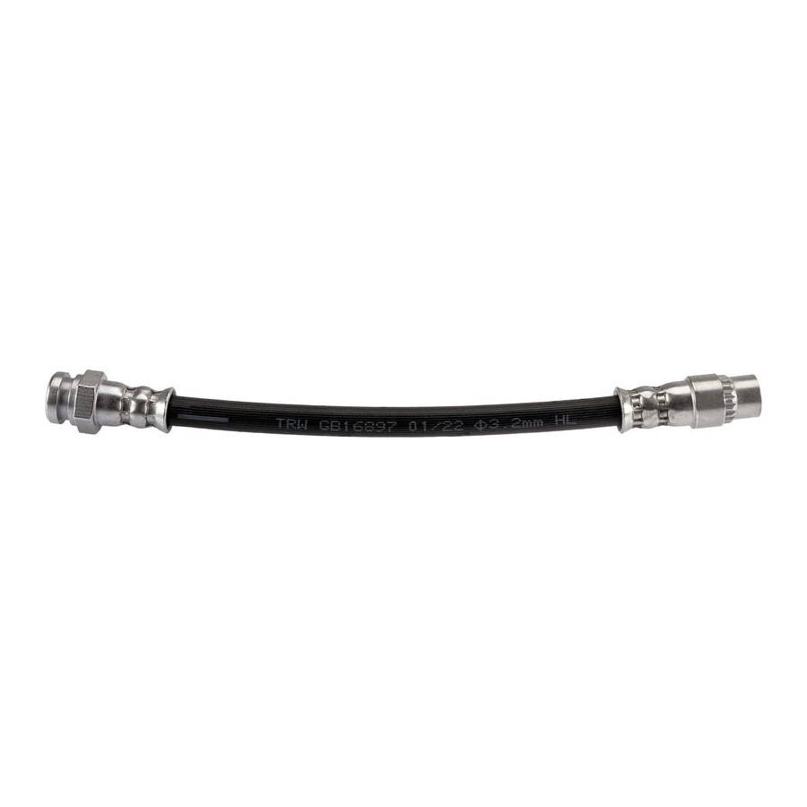 Flexible de frein Filetage intérieur PHA422 TRW pour CITROËN PEUGEOT DS - Image 3