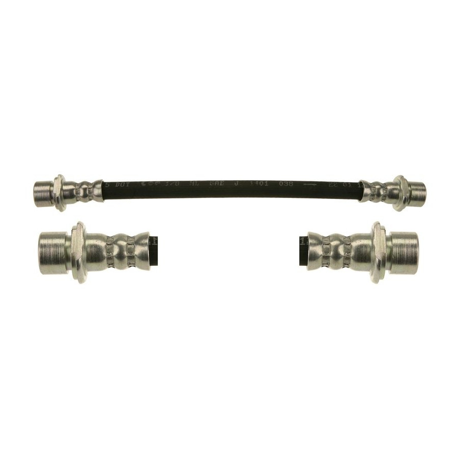 Trw Flexible De Frein Pha483 Pha483 Daihatsu;Toyota