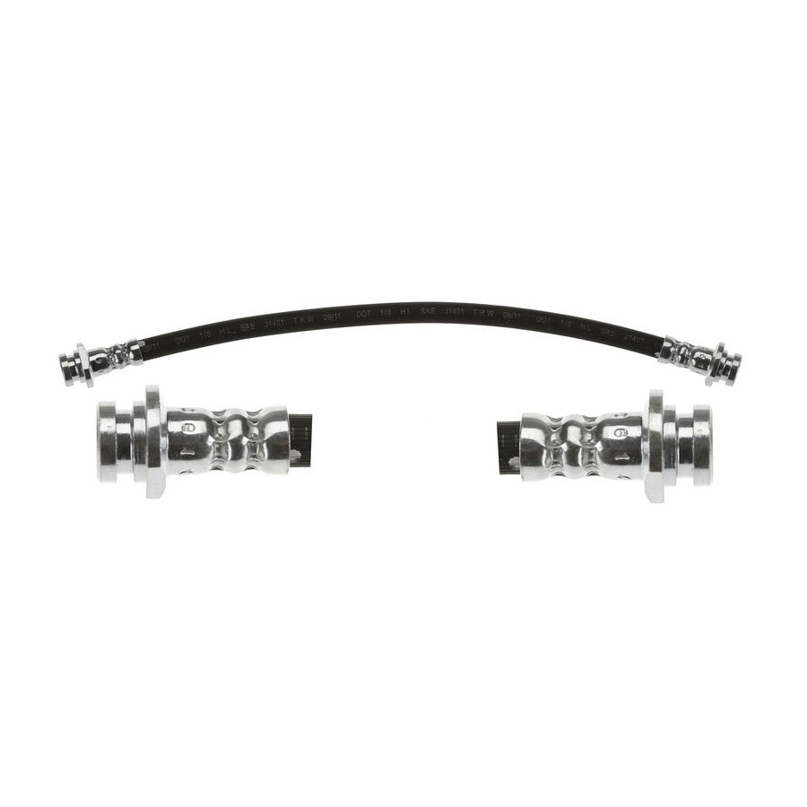 Trw Flexible De Frein Pha600, Gauche - Image 3