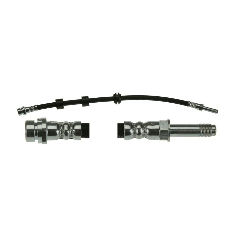 Flexible de frein Filetage intérieur PHB260 TRW pour FORD MONDEO I MONDEO II - Image 3