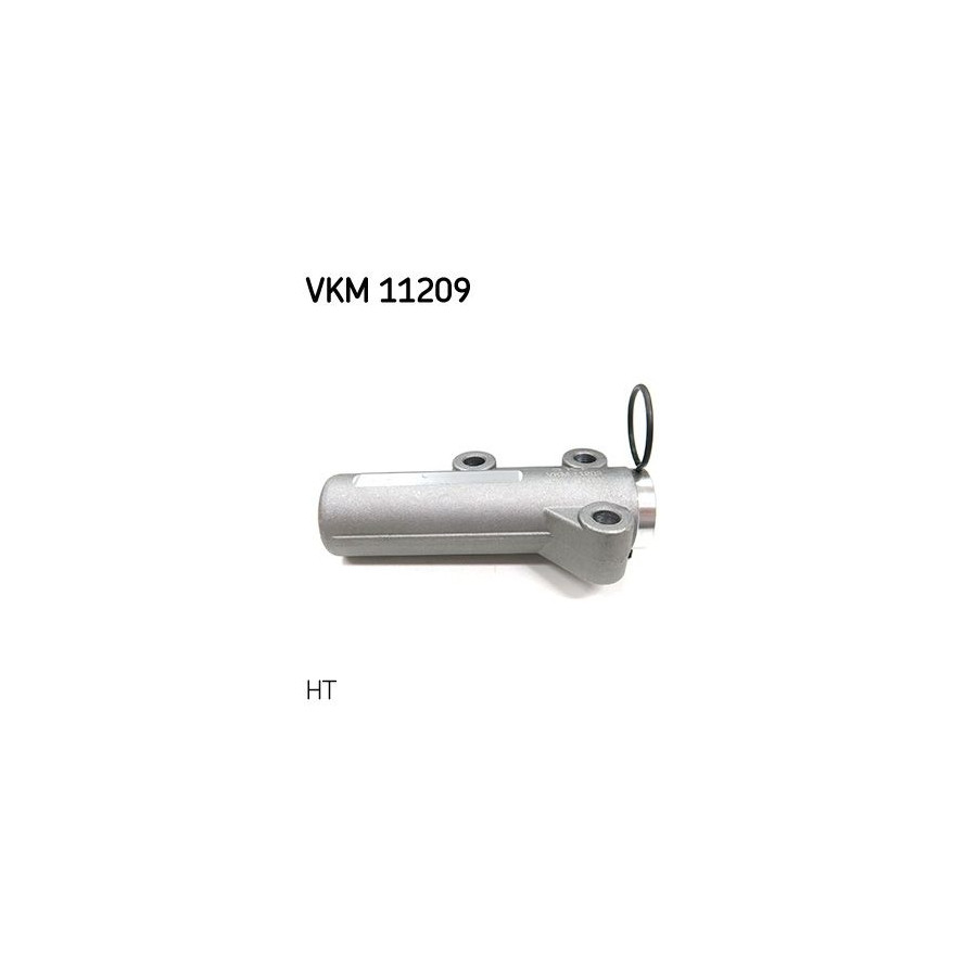 Galet tendeur de courroie de distribution hydraulique VKM 11209 SKF pour AUDI VW - Image 3