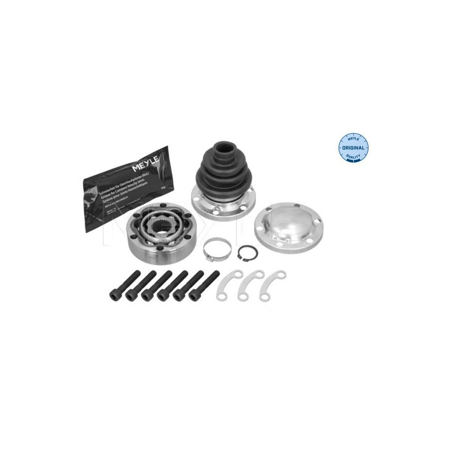 Meyle Tête De Cardan Kit 614 498 0003 - Image 3