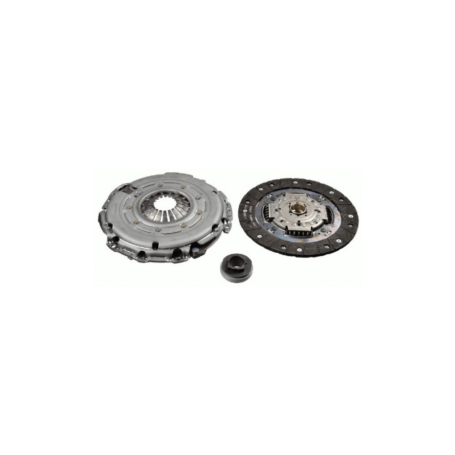 Japanparts Kit D'embrayage Kf-649 Kf649 Daihatsu