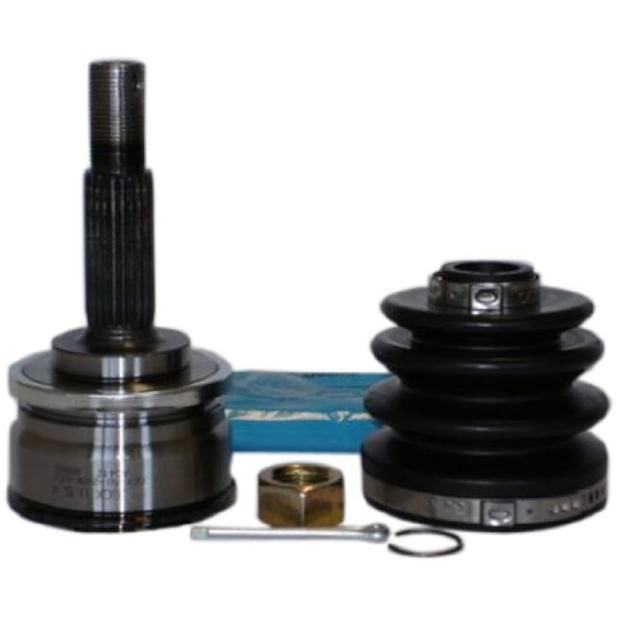 Japanparts Jeu De Joints, Arbre De Transmission Gi194 Nissan