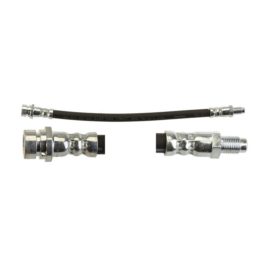 Trw Flexible De Frein Phb912 Phb912 Ford