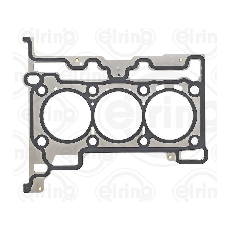 Joint De Culasse ELRING 650.420 Pour FORD 1.0 EcoBoost B-MAX C-MAX Focus III - Image 5