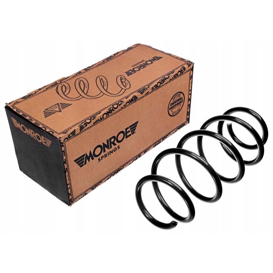 Monroe Ressort De Suspension Springs Se3439 Se3439 Nissan;Renault