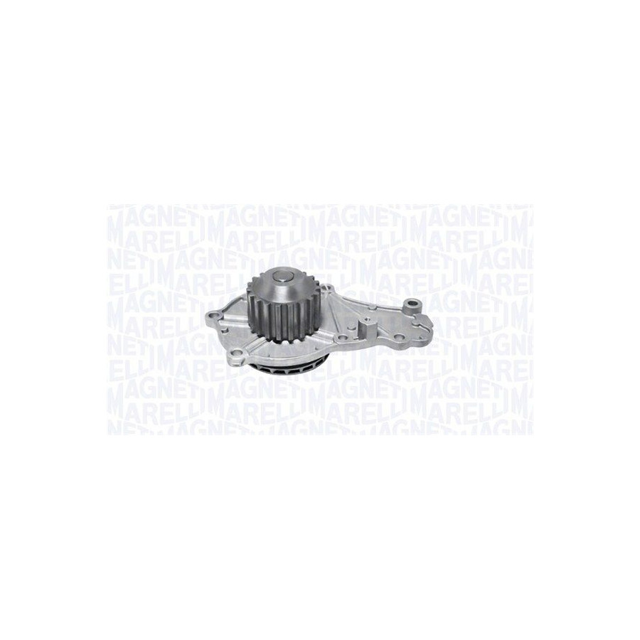 Magneti Marelli Pompe À Eau, Refroidissement Du Moteur Wpq0919 Citroen;Fiat;Ford;Mazda;;Peugeot;Suzuki;Volvo