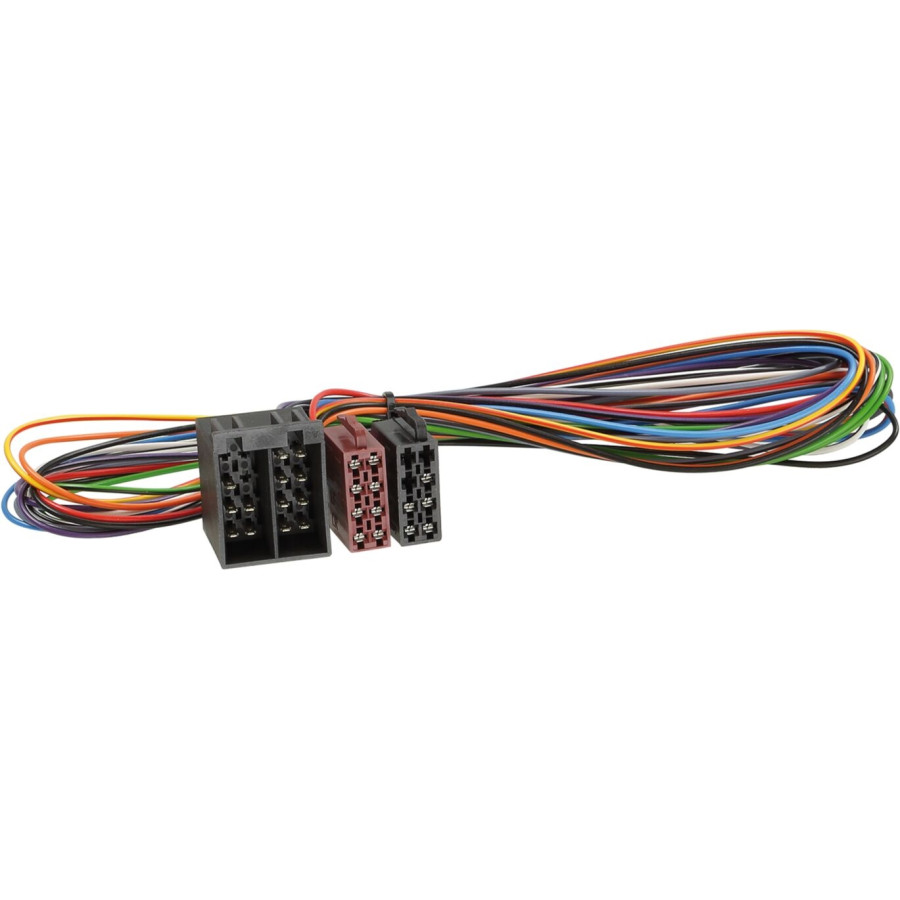 Câble de Connexion Radio ISO ></noscript> Rallonge ISO 1 Mètre