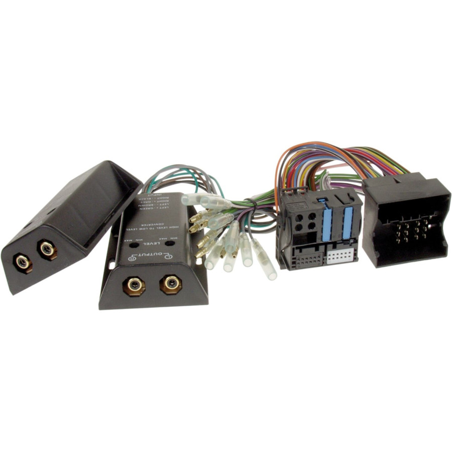 Acv Amélioration Son Quadlock - Image 3