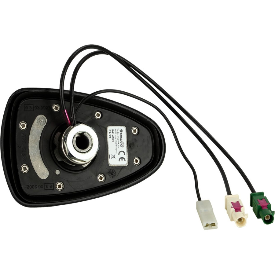 Antenne de toit AM / FM TV / DVB-T Shark II