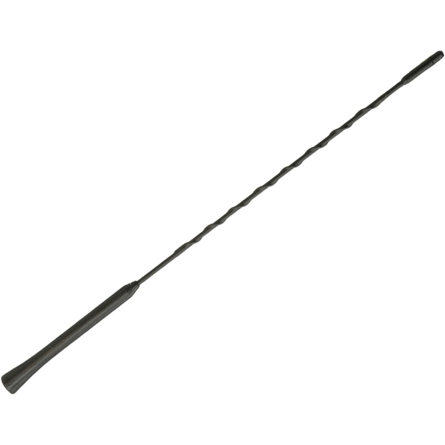 Antenne fouet 16V FM 40,5cm M6-M6 / M6-M5 (FZ0175)