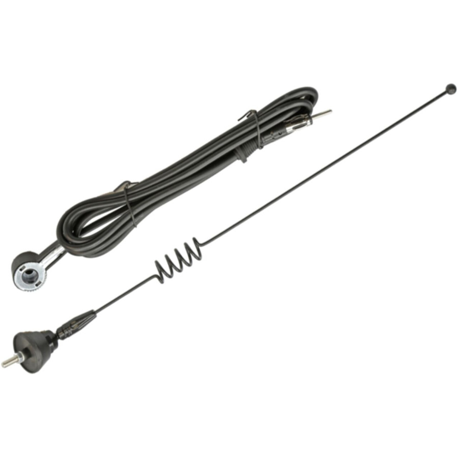 Antenne de toit universelle de 2,30 m. câble (FZ0179)