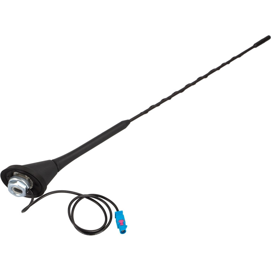Antenne de toit Audi / Seat / Skoda / Volkswagen 16V AM / FM
