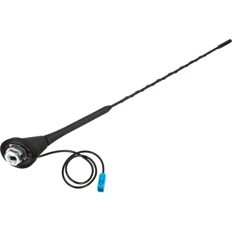 Antenne de toit Audi / Seat / Skoda / Volkswagen 16V AM / FM