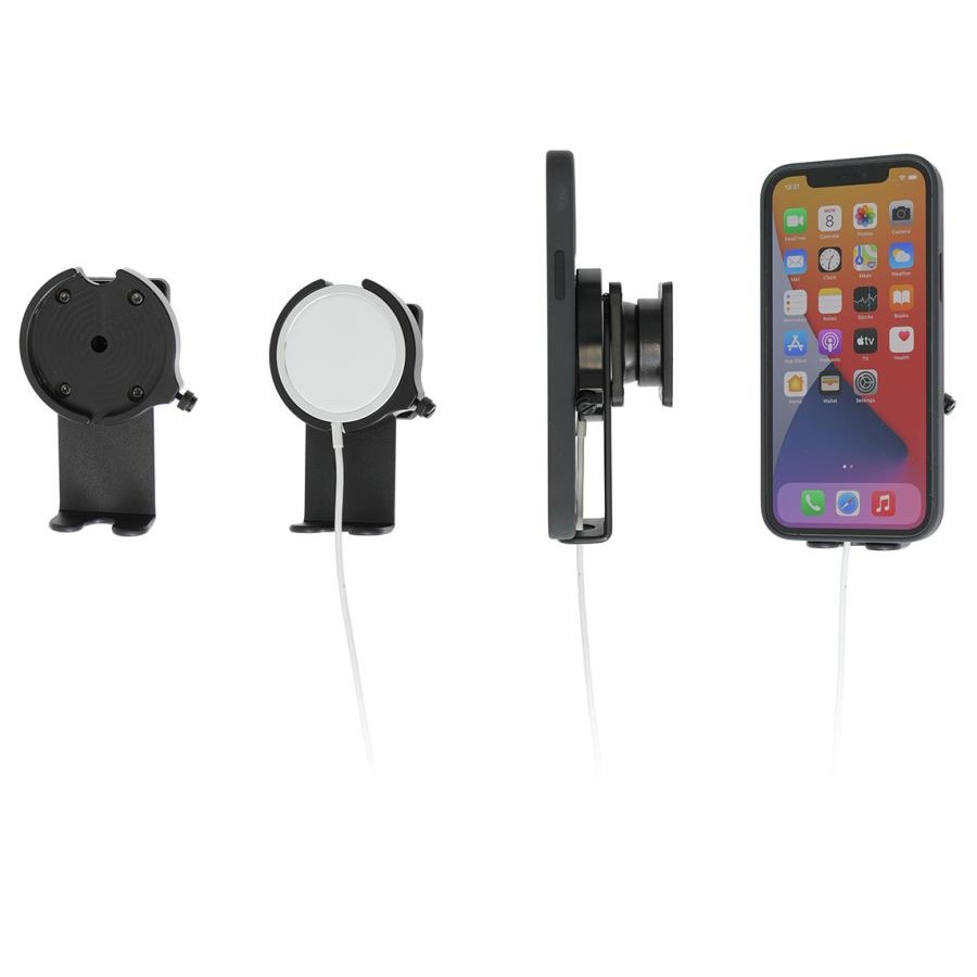 Support Brodit Apple MagSafe Charger support iPhone 12/13
