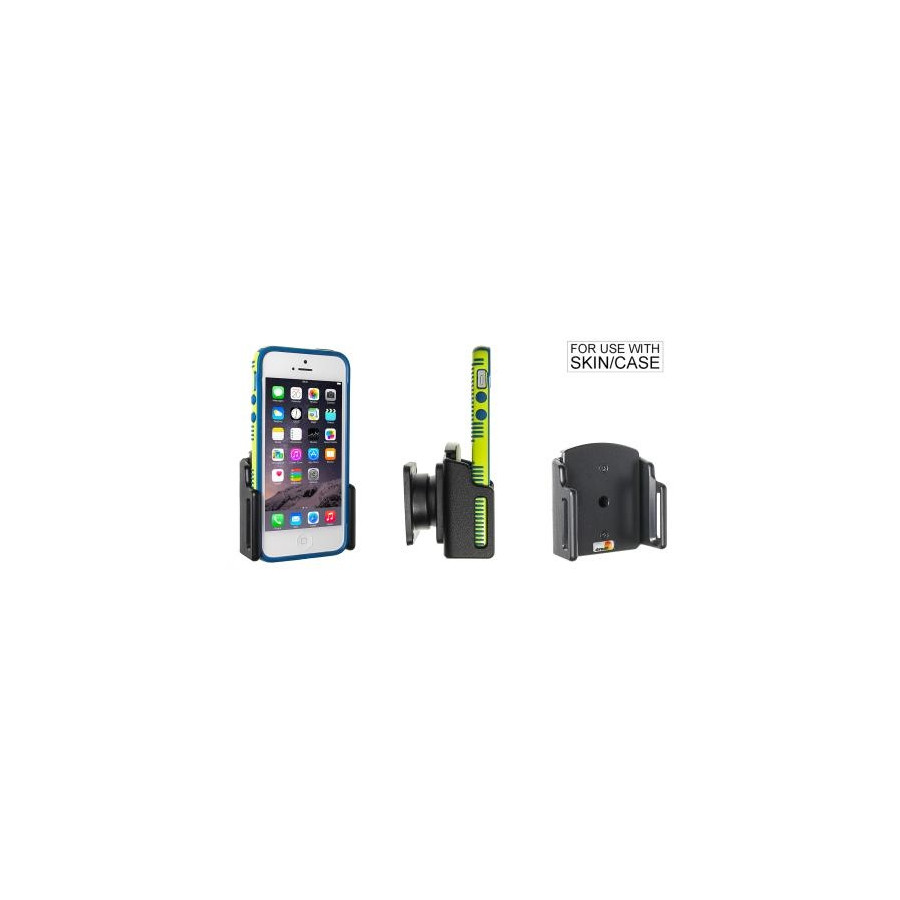 Support réglable Apple iPhone 5 iPhone 13 Mini avec support pivotant. Avec couverture