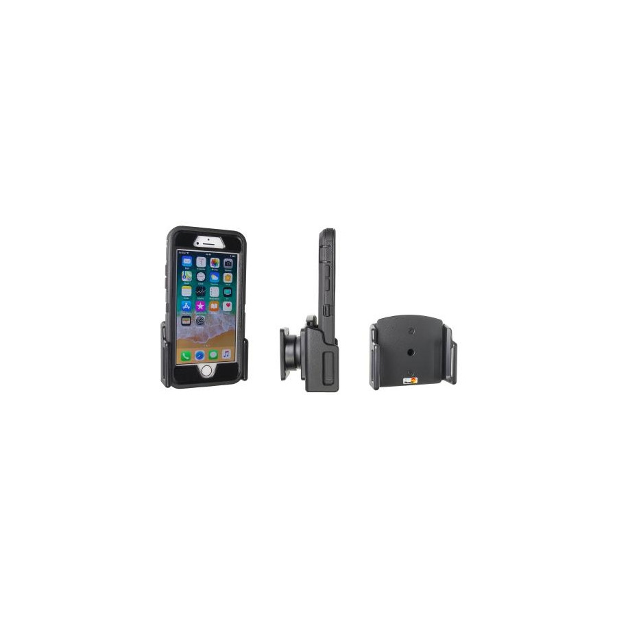 Apple iPhone 6Plus/ 6S/ 6SPlus/ 7/ 7Plus /8/ 8Plus / X/Xs/Xs Max Support réglable passif