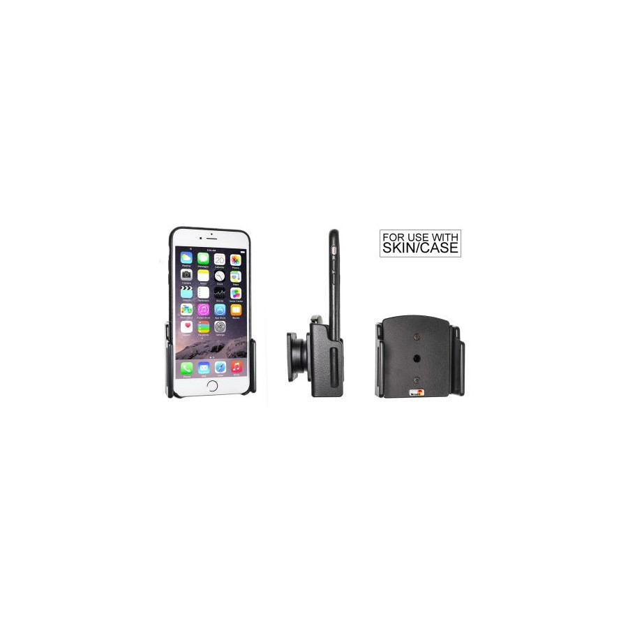 Apple iPhone 7Plus / 8Plus / X / Xs / Xs Max/ 13/ 14 Support réglable passif