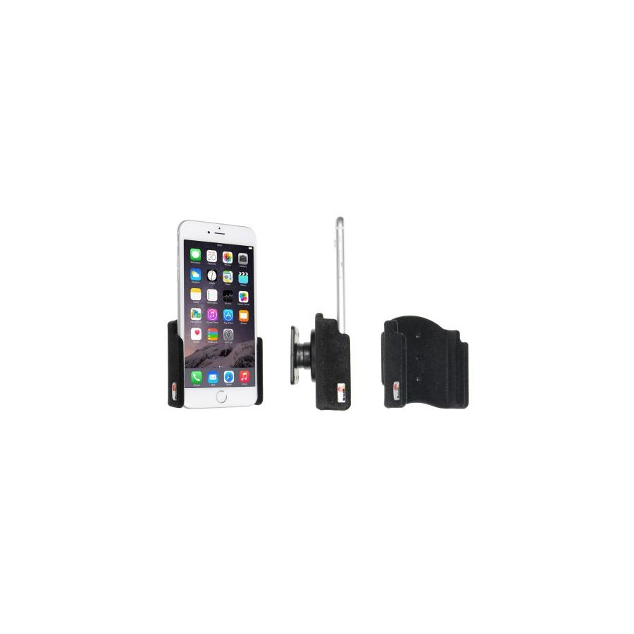 Apple iPhone 6S Plus / 7 Plus / 8 Plus / Xs Max Support passif avec support pivotant