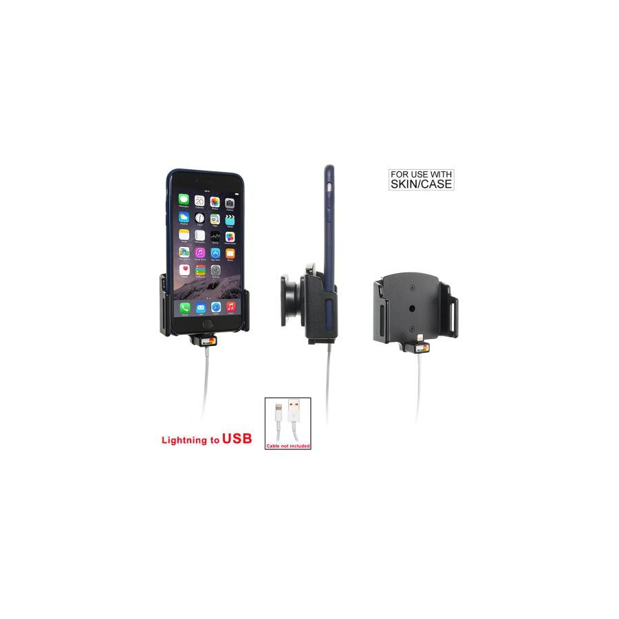 Apple iPhone 6Plus/6SPlus/7Plus/8Plus/X/Xs/Xs Max Support réglable passif