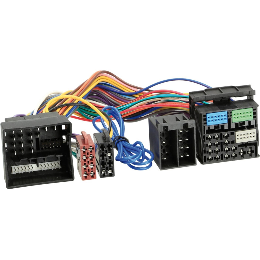 Acv Adaptateur Pour Télécommande De Volant - Image 3