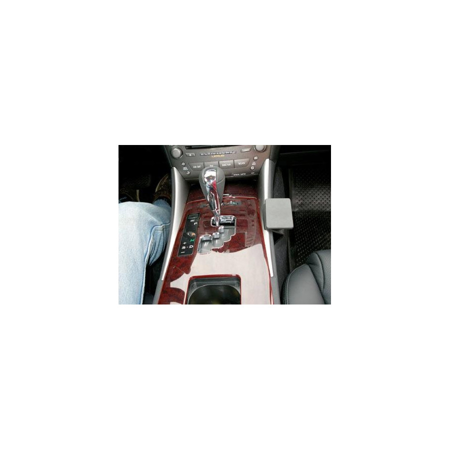 ProClip - Lexus IS Convertible Series 2009-2015 / IS Series 2009-2015 Support de console