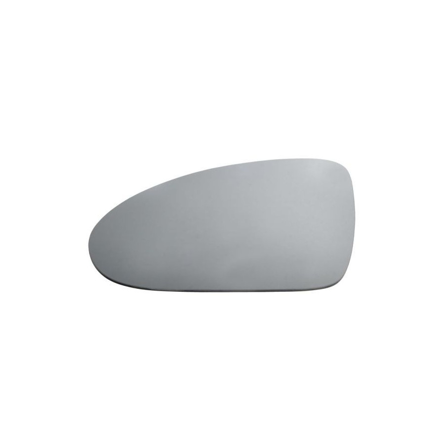 Blic Verre Miroir, Rétroviseur Extérieur 6102021291935P Smart